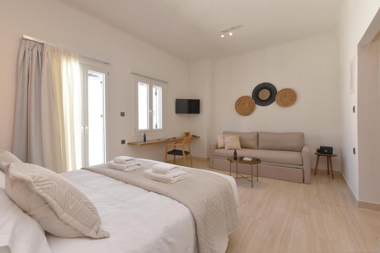 Apartment Natal Ermoupoli