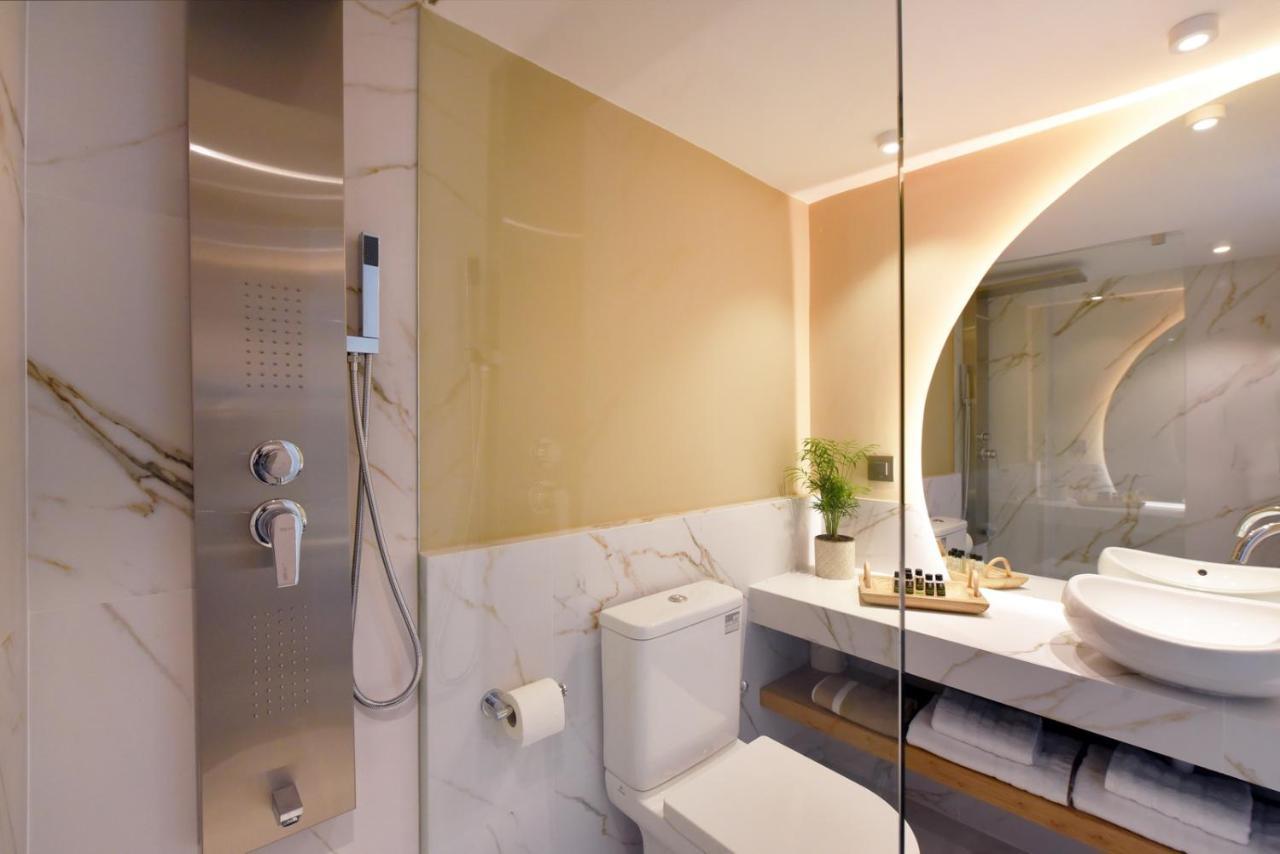 Natal Apartment *