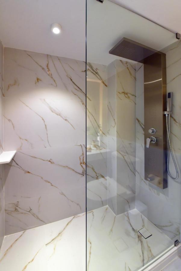 Apartment Natal Ermoupoli